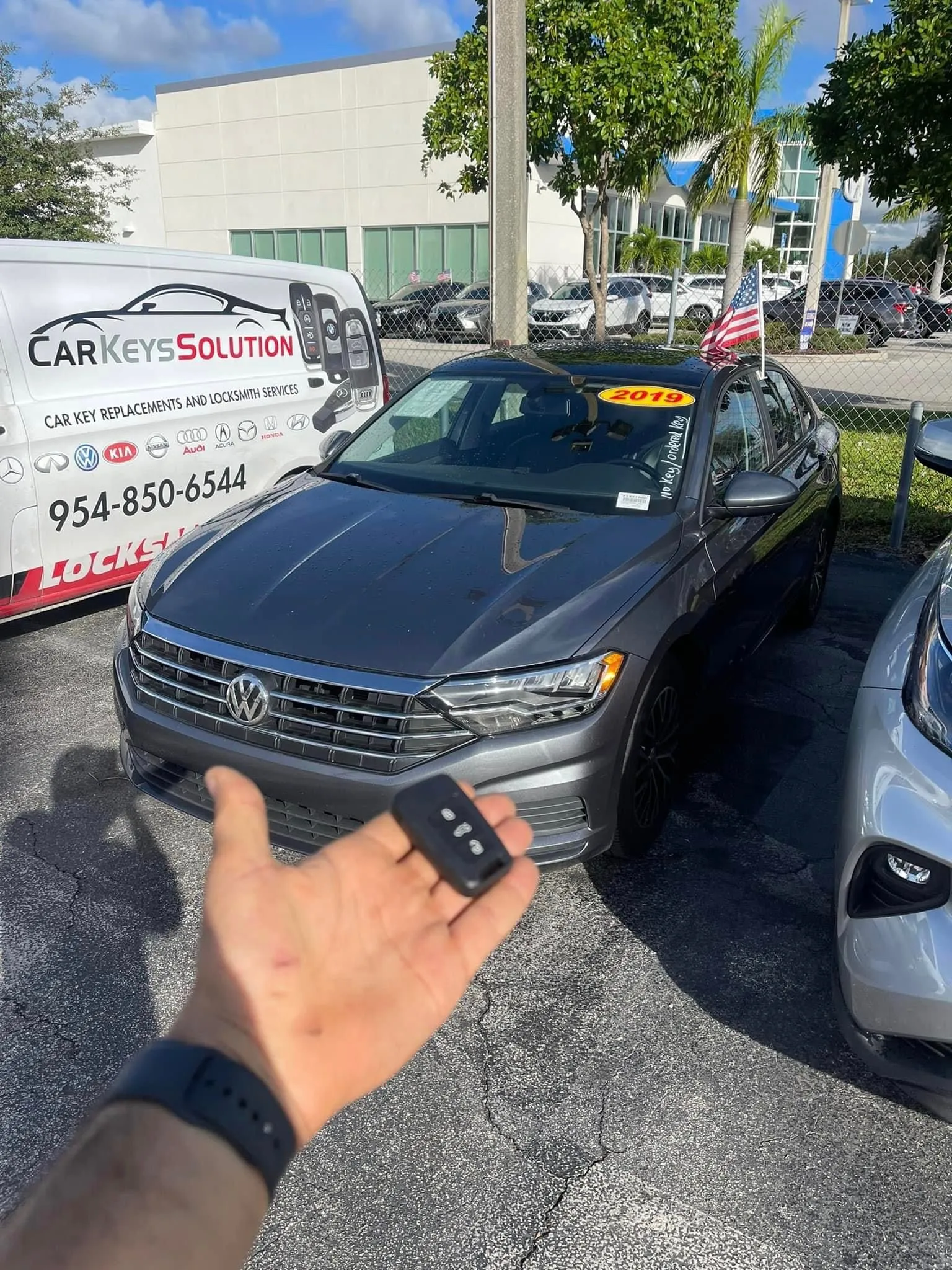 Module PCM and BCM programming in Fort Lauderdale FL