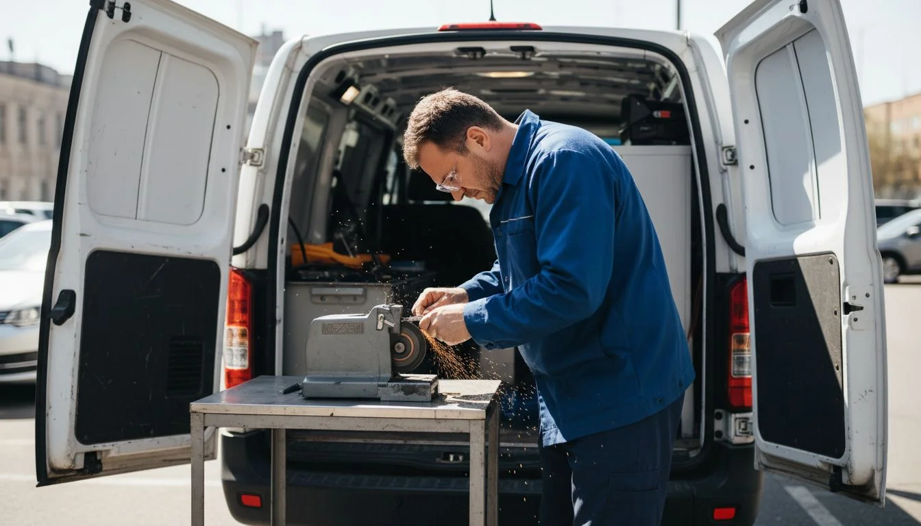 European and luxury car key replacement in Fort Lauderdale FL