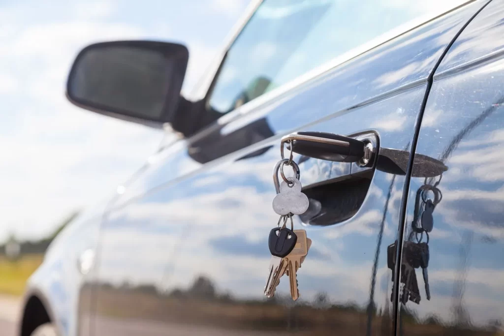 A Guide to Replacing Broken or Damaged Car Keys