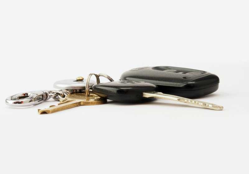 Role of a Car Locksmith