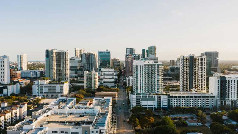 Replacement Options in Fort Lauderdale