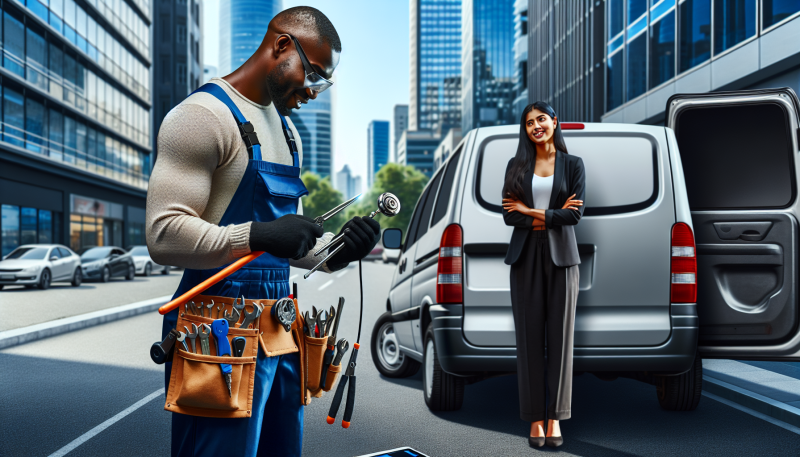 How to Replace a Car Key Without a Spare