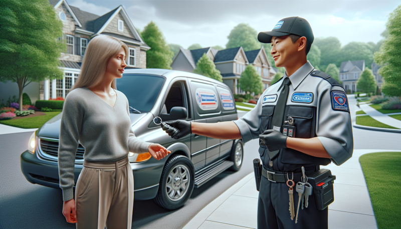 How to Replace a Car Key Without a Dealership