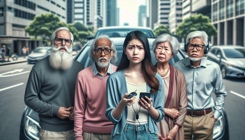 Common Reasons Car Keys Fail Unexpectedly