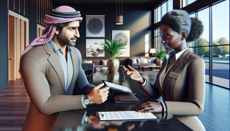 What to Do If Your Car Key Is Lost at a Hotel