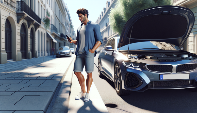 What to Do If Your Car Key Is Bent or Warped