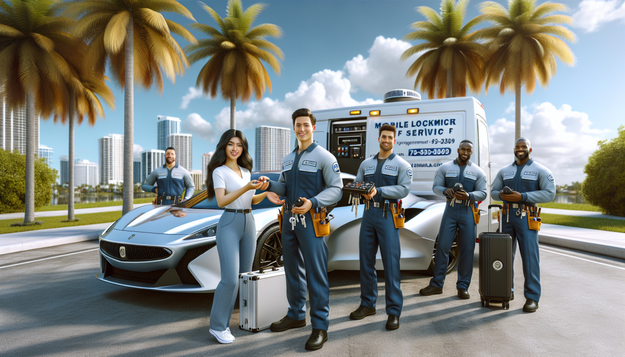 40463e1b - Car Locksmith