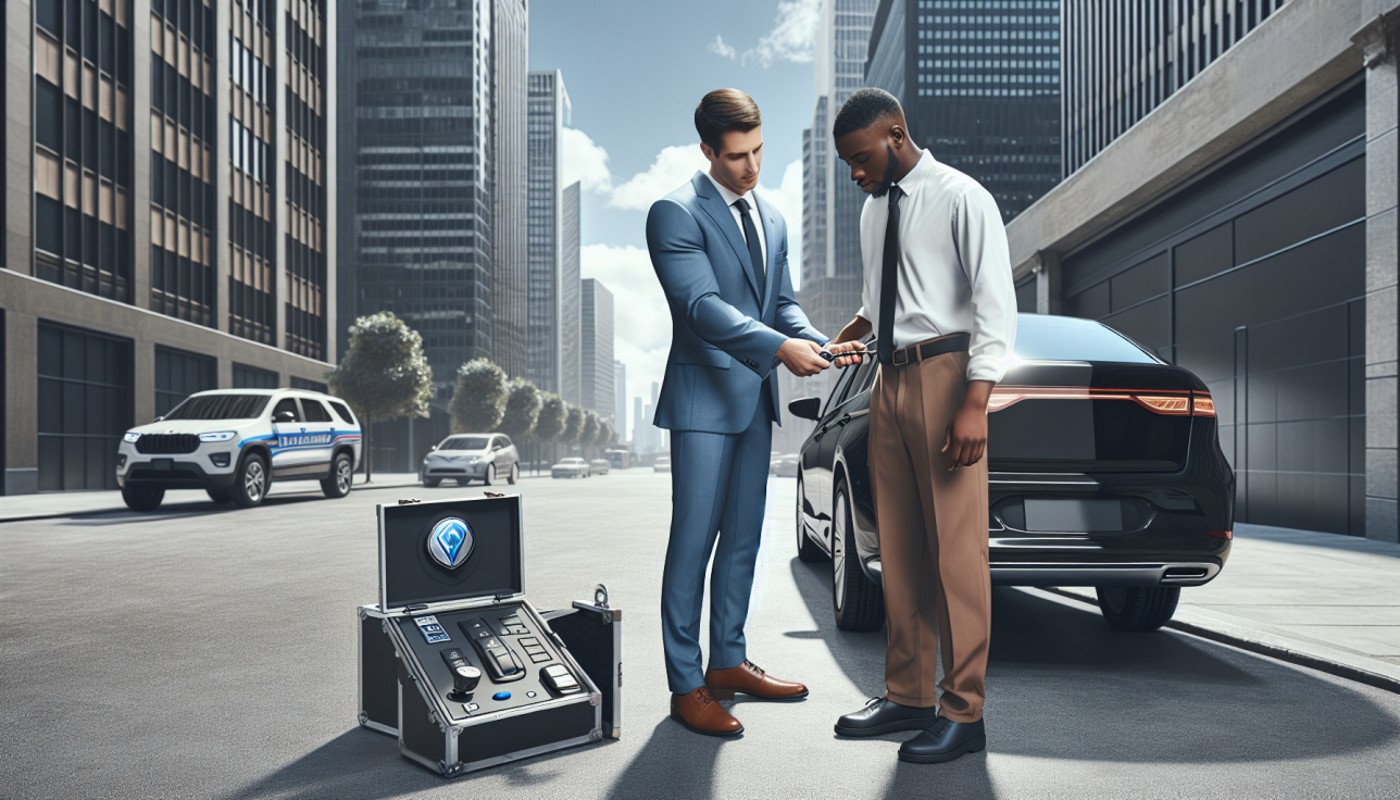 69331e1b - Car Locksmith