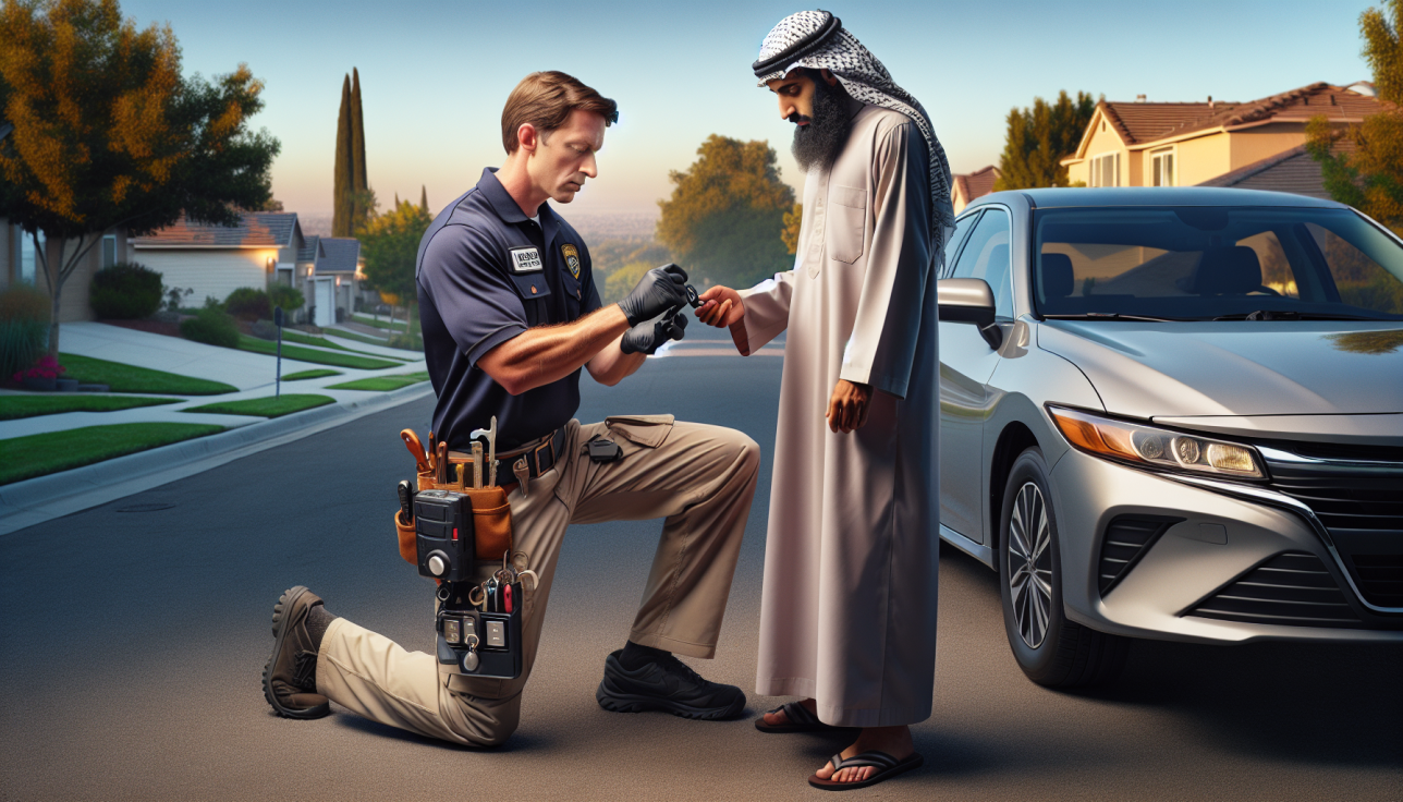 80651e1b - Car Locksmith