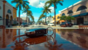 13423e1b - Car Locksmith