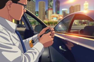 65223e1b - Car Locksmith