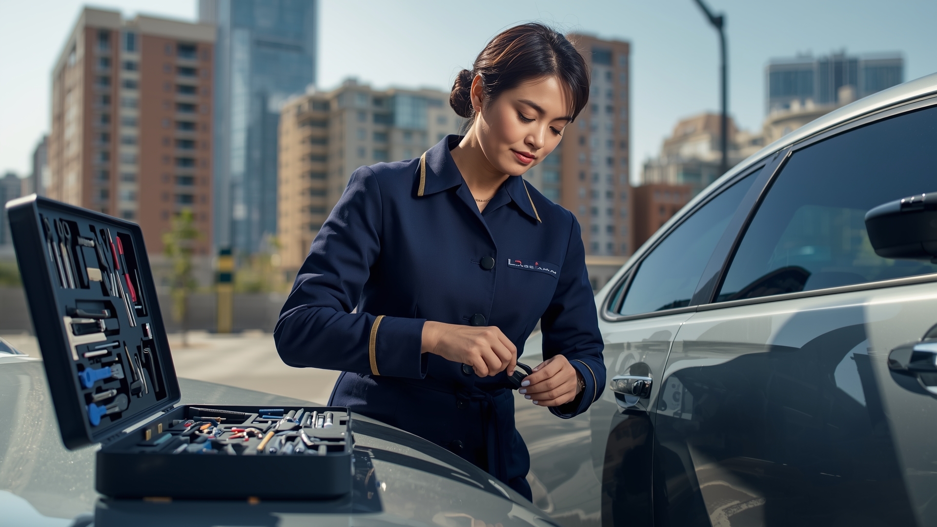 50931e1b - Car Locksmith