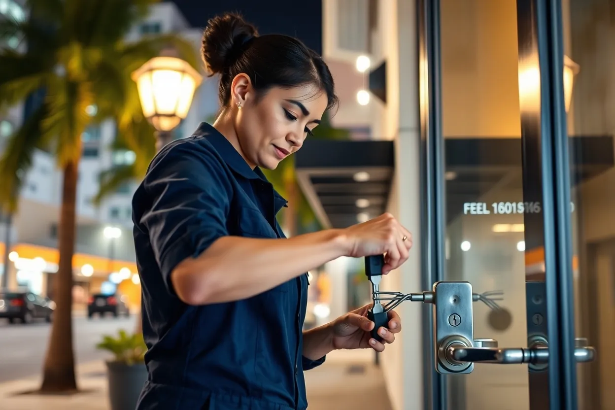 97485e1b - Car Keys Locksmith Solution The Benefits of 24/7 Locksmith Services in Fort Lauderdale